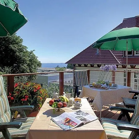 Usedom Ahoi App 5 Apartment Heringsdorf  Exterior photo