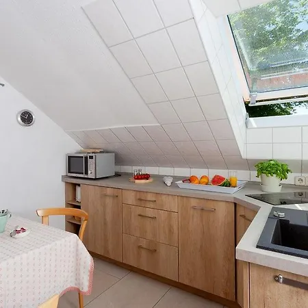 Usedom Ahoi App 5 Apartment Heringsdorf  Exterior photo