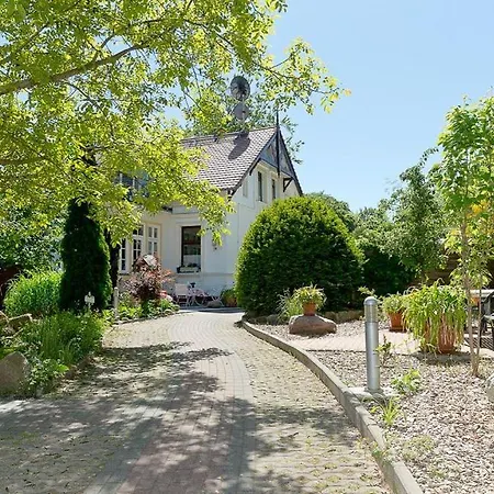 Usedom Ahoi App 5 Apartment Heringsdorf  Exterior photo