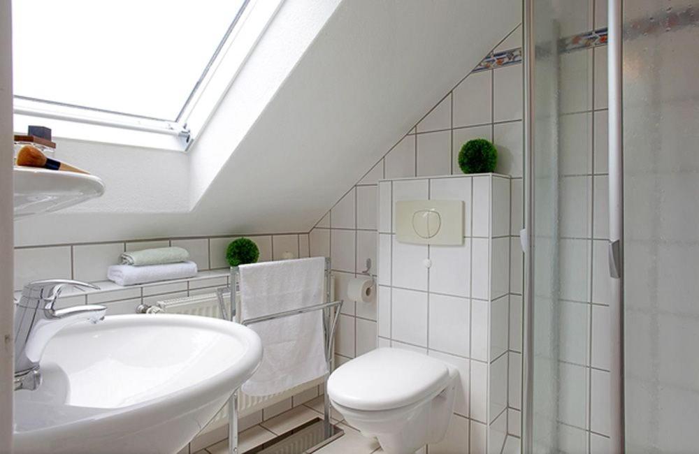 Usedom Ahoi App 5 Apartment Heringsdorf (Usedom)