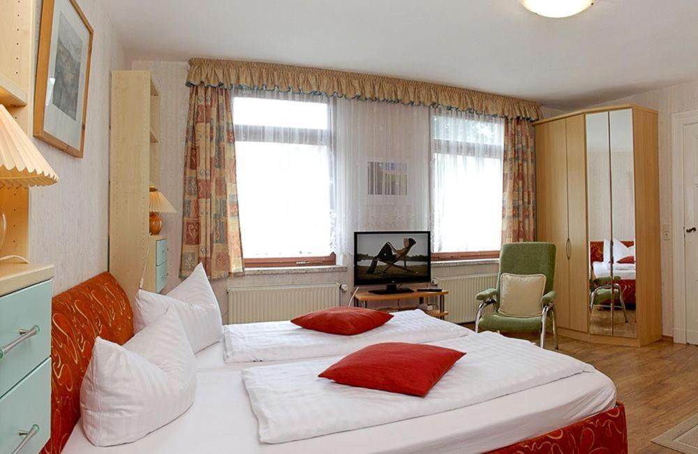 Apartment Usedom Ahoi App 5 *