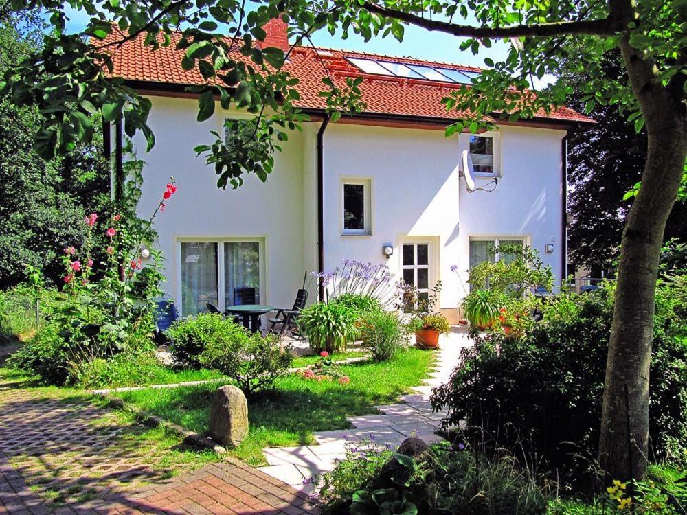 Usedom Ahoi App 5 Apartment *