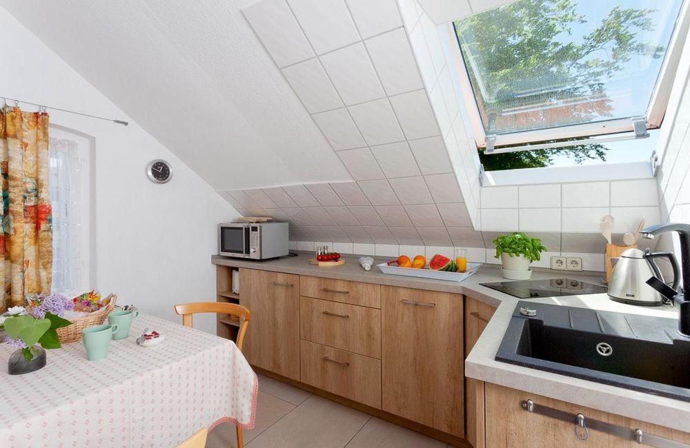 Usedom Ahoi App 5 Apartment
