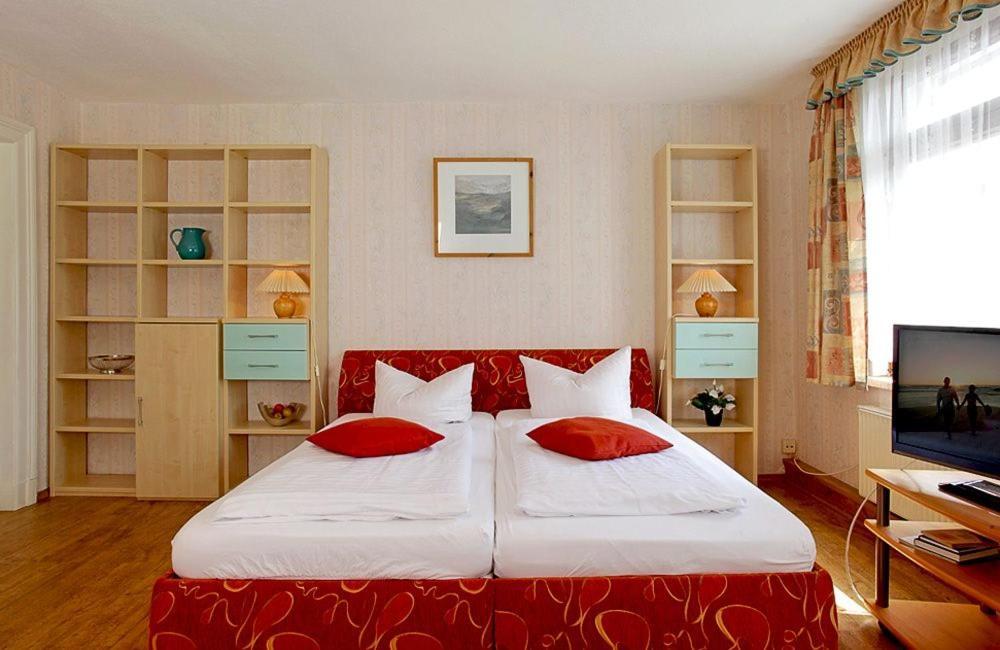 Usedom Ahoi App 5 *