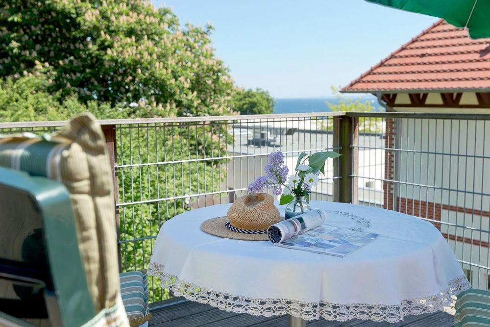 Apartment Usedom Ahoi App 5