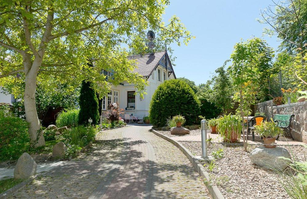 Apartment Usedom Ahoi App 5 *